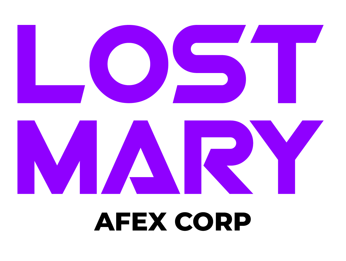 Lost Mary