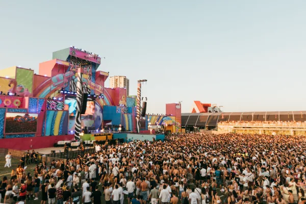 Zevra Festival