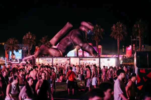 Zevra Festival