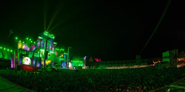 Zevra Festival