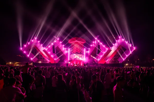 Zevra Festival