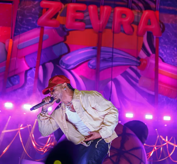 Zevra Festival