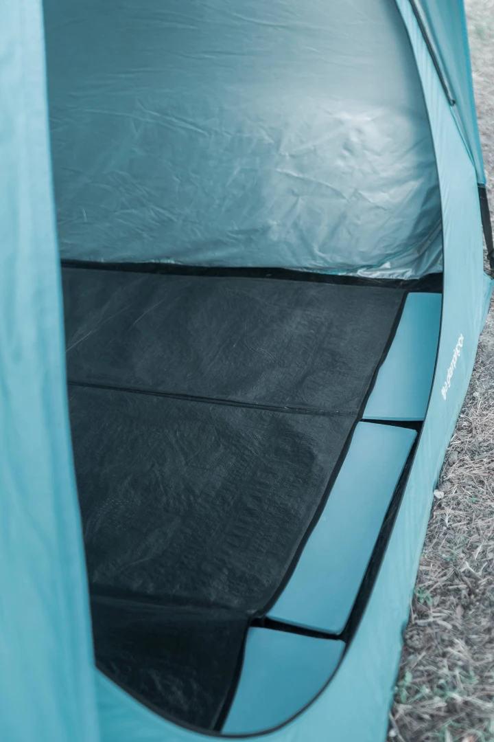 Glamping — Easy Tent